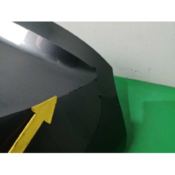 Recambio de paragolpes trasero para volkswagen t-roc 2.0 tdi referencia OEM IAM 2GA807301AB 2GA807521S 2GA807521