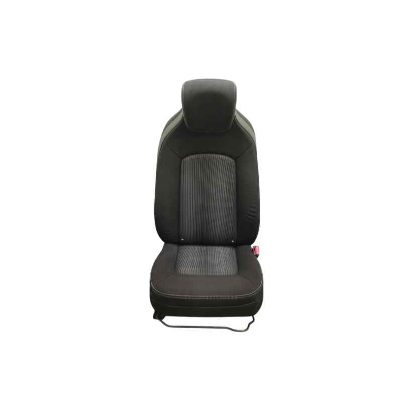 Recambio de asiento delantero derecho para renault zoe (bfm_) z.e 40 electrico referencia OEM IAM   