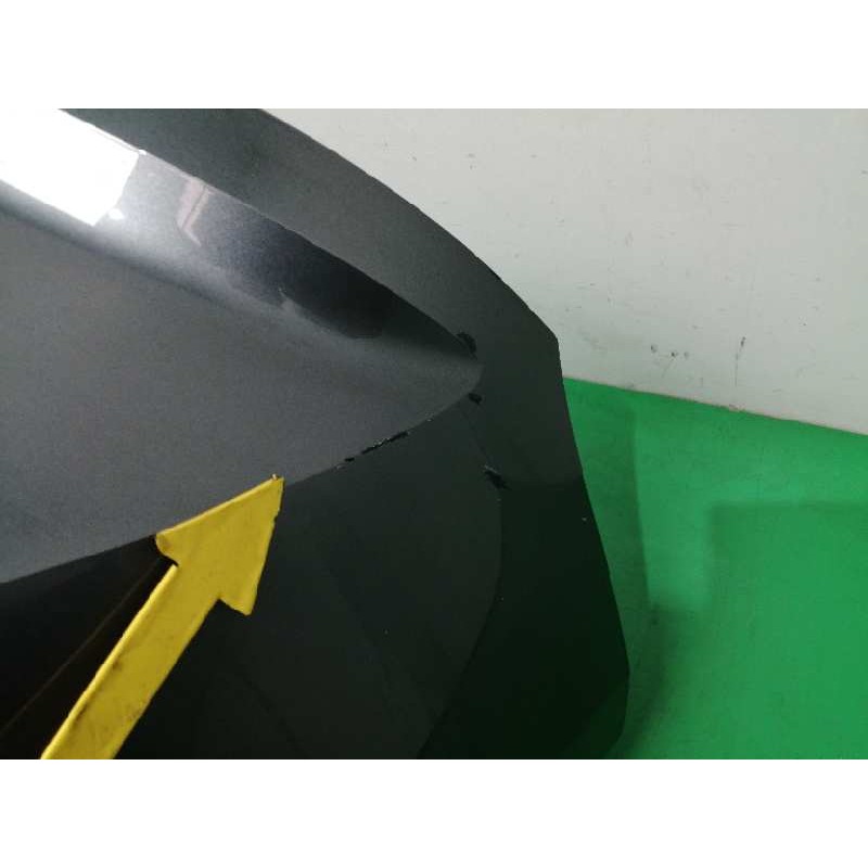 PARAGOLPES TRASERO 2GA807521S 2GA807521