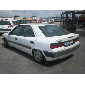 citroën xantia berlina del año 1994