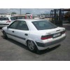 citroën xantia berlina del año 1994