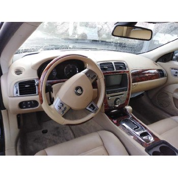 jaguar xk8/xkr coupe del año 2008