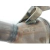 Recambio de catalizador para peugeot 206 berlina 1.4 hdi referencia OEM IAM K284  