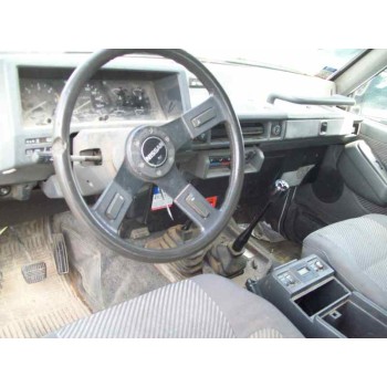 nissan patrol gr (y60) del año 1993