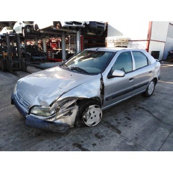 citroën xsara berlina del año 1998