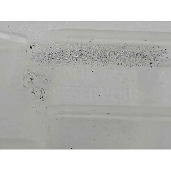 Recambio de deposito expansion para kia niro e-niro drive referencia OEM IAM 25430Q4010  