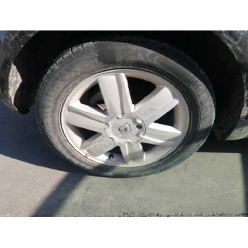 renault megane ii berlina 3p del año 2005