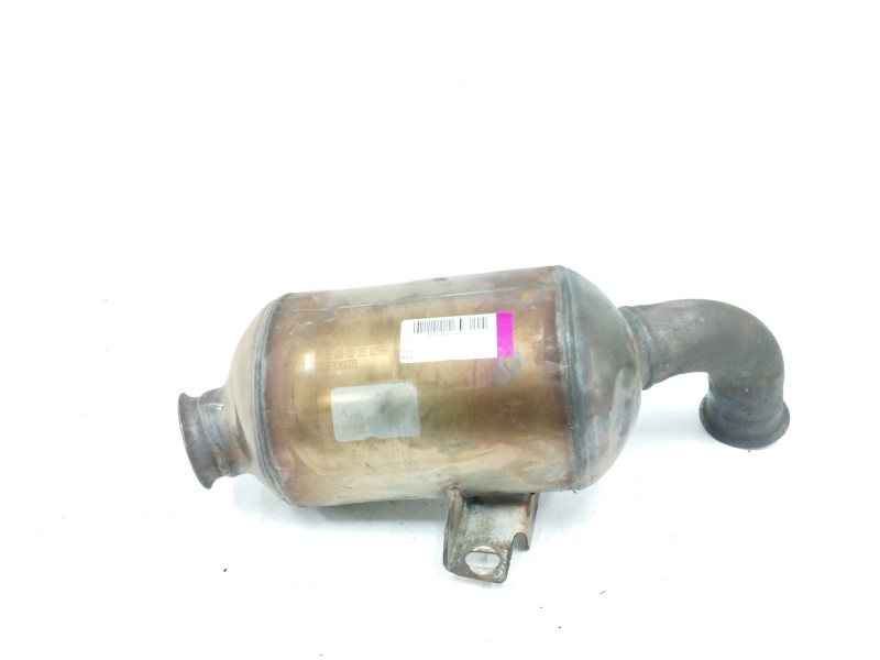 Recambio de catalizador para citroën c3 1.4 hdi referencia OEM IAM K278  