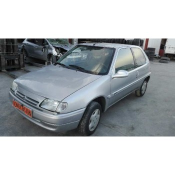 citroën saxo del año 1999