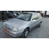 citroën saxo del año 1999