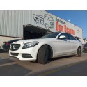 MERCEDES-BENZ CLASE C (W205)