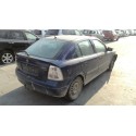 OPEL ASTRA G BERLINA
