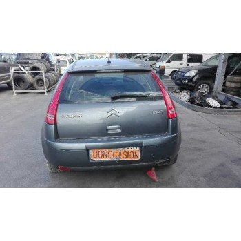 citroën c4 berlina del año 2006