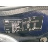 seat ibiza (6k1) del año 2000