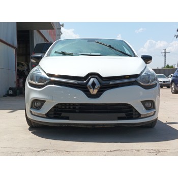 renault clio iv (bh_) del año 2018