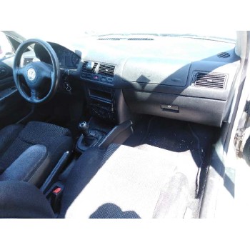 volkswagen golf iv berlina (1j1) del año 1999