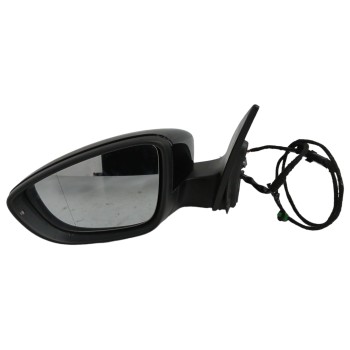 RETROVISOR IZQUIERDO 6 CABLES 