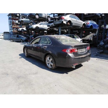 honda accord berlina (cu) del año 2009