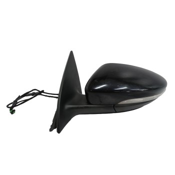 Recambio de retrovisor izquierdo para volkswagen eos (1f7) 1.4 16v tsi referencia OEM IAM  6 CABLES 