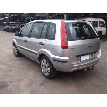 ford fusion (cbk) del año 2004