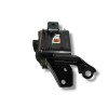 Recambio de soporte motor izquierdo para kia niro e-niro drive referencia OEM IAM 21870K4000  