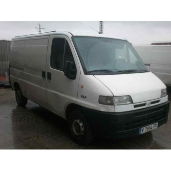 citroën jumper combi (1) del año 1997