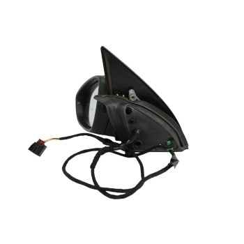 Recambio de retrovisor izquierdo para volkswagen eos (1f7) 1.4 16v tsi referencia OEM IAM  6 CABLES 