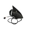Recambio de retrovisor izquierdo para volkswagen eos (1f7) 1.4 16v tsi referencia OEM IAM  6 CABLES 