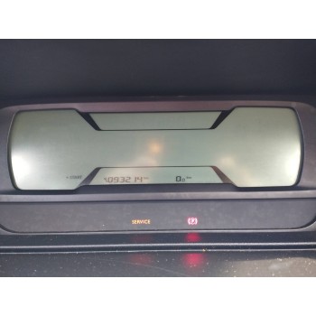 citroën c4 picasso del año 2015