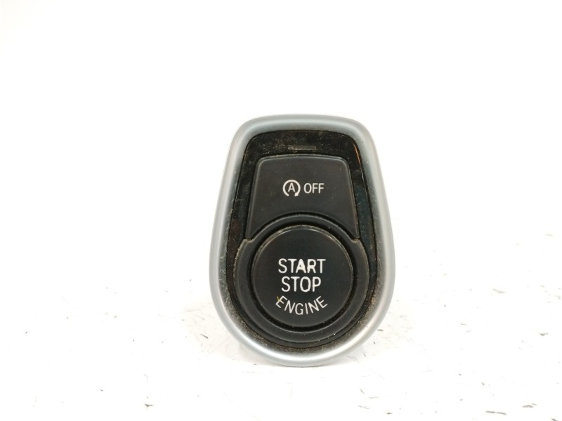 Recambio de interruptor para bmw serie 4 cabrio (f33) 2.0 referencia OEM IAM 9250734 START STOP Recambio de interruptor para bmw serie 4 cabrio (f33) 2.0 referencia OEM IAM 9250734 START STOP