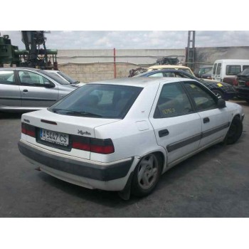 citroën xantia berlina del año 1994