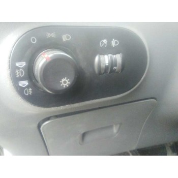 seat ibiza (6l1) del año 2008