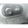 seat ibiza (6l1) del año 2008