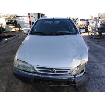 citroën xsara berlina del año 1998