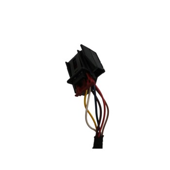 Recambio de retrovisor izquierdo para volkswagen eos (1f7) 1.4 16v tsi referencia OEM IAM  6 CABLES 