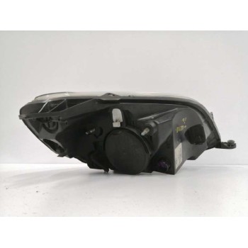 Recambio de faro izquierdo para citroën nemo 1.4 hdi referencia OEM IAM 1353198080 45570383 