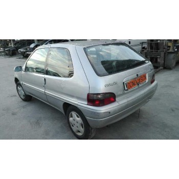 citroën saxo del año 1999