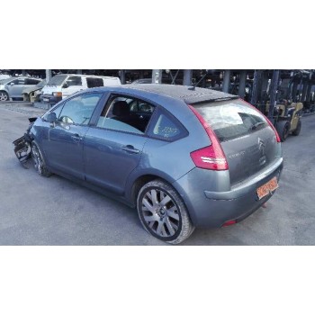 citroën c4 berlina del año 2006