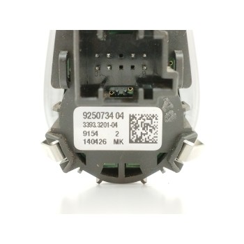 Recambio de interruptor para bmw serie 4 cabrio (f33) 2.0 referencia OEM IAM 9250734 START STOP 