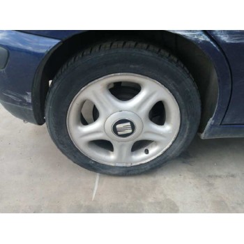 seat ibiza (6k1) del año 2000