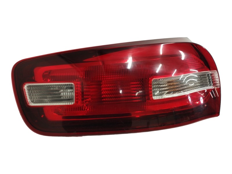 Recambio de piloto trasero derecho para citroën c4 picasso 1.6 blue-hdi fap referencia OEM IAM 9676120680 Recambio de piloto trasero derecho para citroën c4 picasso 1.6 blue-hdi fap referencia OEM IAM 9676120680