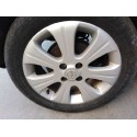 OPEL CORSA D