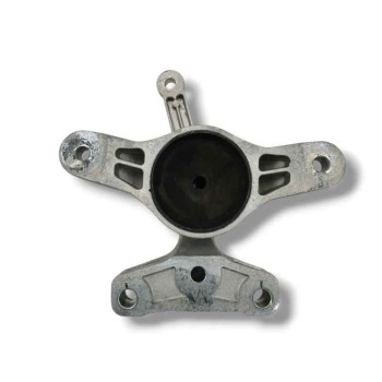 Recambio de soporte motor derecho para kia niro e-niro drive referencia OEM IAM 21860K4000  