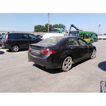 honda accord berlina (cu) del año 2009