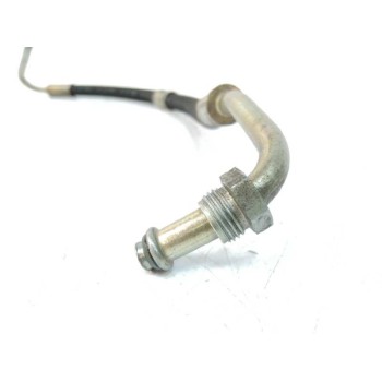 Recambio de tubo presion direccion asistida para bmw serie 3 berlina (e46) 2.0 16v diesel cat referencia OEM IAM 1095057  