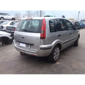 ford fusion (cbk) del año 2004