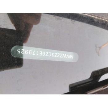 volkswagen passat variant (3c5) del año 2006