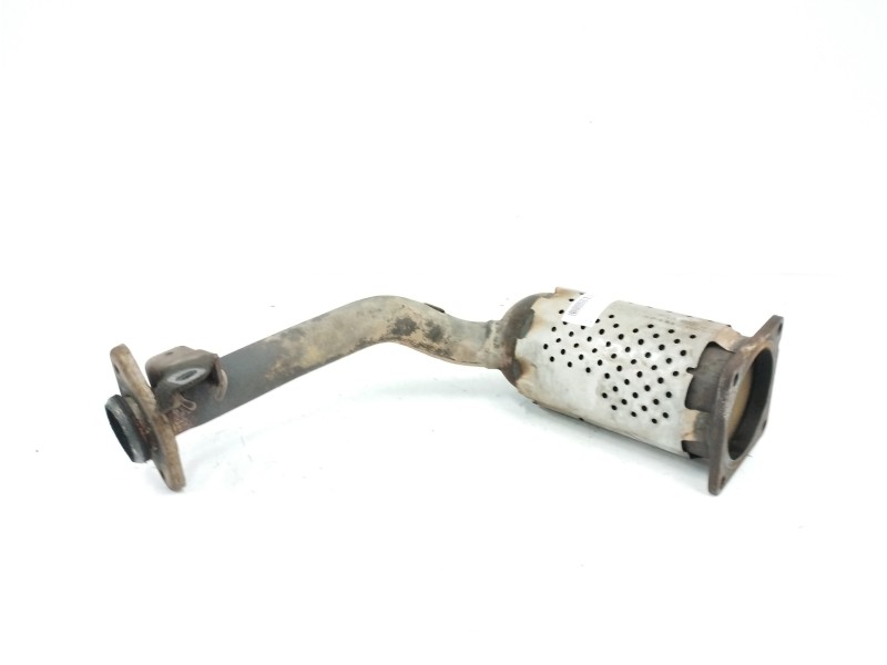 Recambio de catalizador para peugeot 206 berlina 1.4 referencia OEM IAM K285  