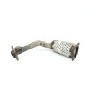 Recambio de catalizador para peugeot 206 berlina 1.4 referencia OEM IAM K285  