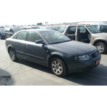 audi a4 berlina (8e) del año 2003